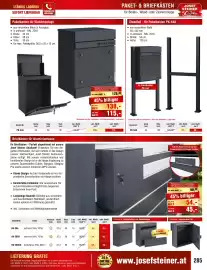 Josef Steiner Flugblatt Seite 285