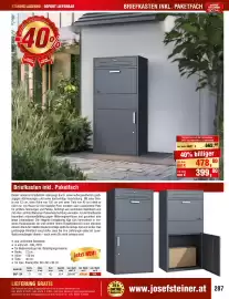 Josef Steiner Flugblatt Seite 287