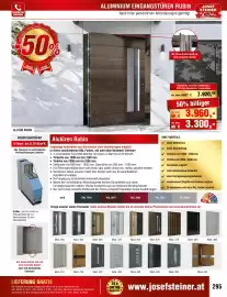 Josef Steiner Flugblatt Seite 295