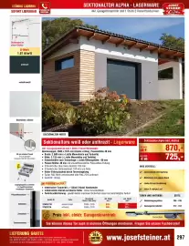 Josef Steiner Flugblatt Seite 297