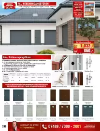 Josef Steiner Flugblatt Seite 298