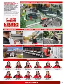 Josef Steiner Flugblatt Seite 3