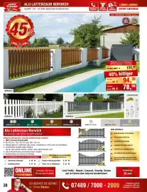 Josef Steiner Flugblatt Seite 30