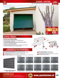 Josef Steiner Flugblatt Seite 301