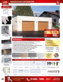 Josef Steiner Flugblatt Seite 302