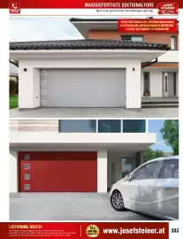 Josef Steiner Flugblatt Seite 303