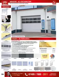 Josef Steiner Flugblatt Seite 304