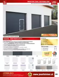 Josef Steiner Flugblatt Seite 305