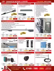 Josef Steiner Flugblatt Seite 306