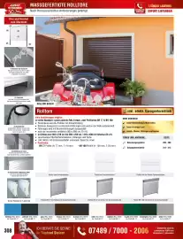 Josef Steiner Flugblatt Seite 308