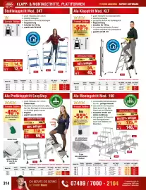 Josef Steiner Flugblatt Seite 314