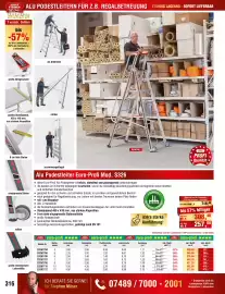 Josef Steiner Flugblatt Seite 316