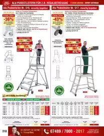 Josef Steiner Flugblatt Seite 318
