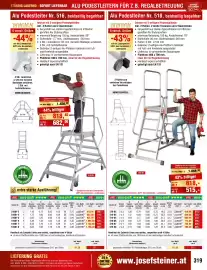 Josef Steiner Flugblatt Seite 319