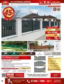 Josef Steiner Flugblatt Seite 32