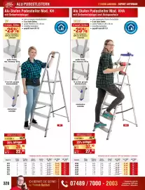 Josef Steiner Flugblatt Seite 320