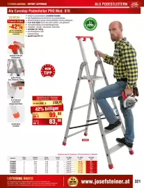 Josef Steiner Flugblatt Seite 321