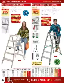 Josef Steiner Flugblatt Seite 324