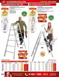 Josef Steiner Flugblatt Seite 326