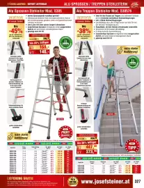 Josef Steiner Flugblatt Seite 327