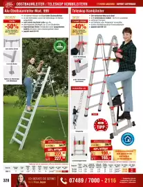 Josef Steiner Flugblatt Seite 328