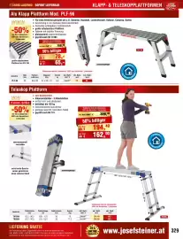 Josef Steiner Flugblatt Seite 329