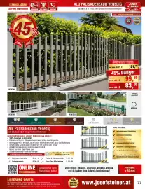 Josef Steiner Flugblatt Seite 33