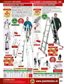 Josef Steiner Flugblatt Seite 331