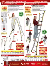 Josef Steiner Flugblatt Seite 332