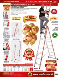 Josef Steiner Flugblatt Seite 333