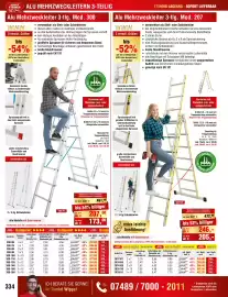 Josef Steiner Flugblatt Seite 334