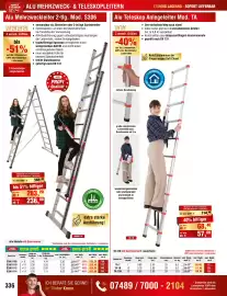 Josef Steiner Flugblatt Seite 336