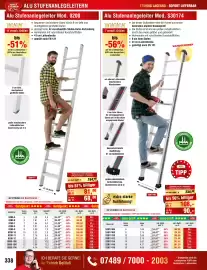 Josef Steiner Flugblatt Seite 338