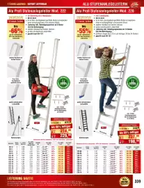 Josef Steiner Flugblatt Seite 339