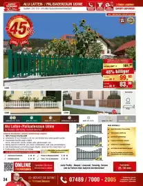 Josef Steiner Flugblatt Seite 34