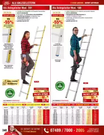 Josef Steiner Flugblatt Seite 340