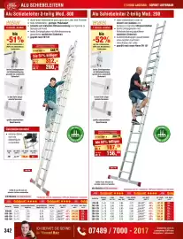 Josef Steiner Flugblatt Seite 342