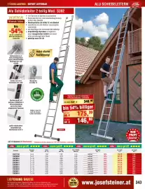 Josef Steiner Flugblatt Seite 343