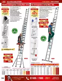 Josef Steiner Flugblatt Seite 344