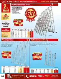 Josef Steiner Flugblatt Seite 346