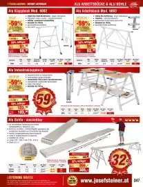 Josef Steiner Flugblatt Seite 347