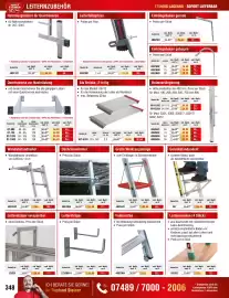 Josef Steiner Flugblatt Seite 348