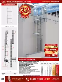 Josef Steiner Flugblatt Seite 350