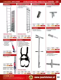 Josef Steiner Flugblatt Seite 353
