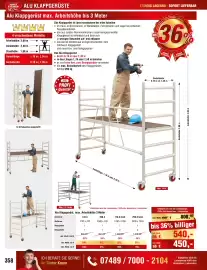 Josef Steiner Flugblatt Seite 358