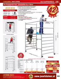 Josef Steiner Flugblatt Seite 359