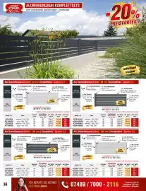 Josef Steiner Flugblatt Seite 36