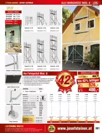 Josef Steiner Flugblatt Seite 361