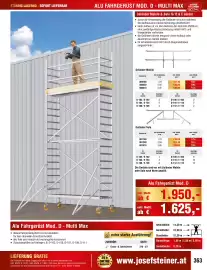 Josef Steiner Flugblatt Seite 363