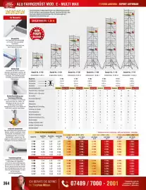 Josef Steiner Flugblatt Seite 364